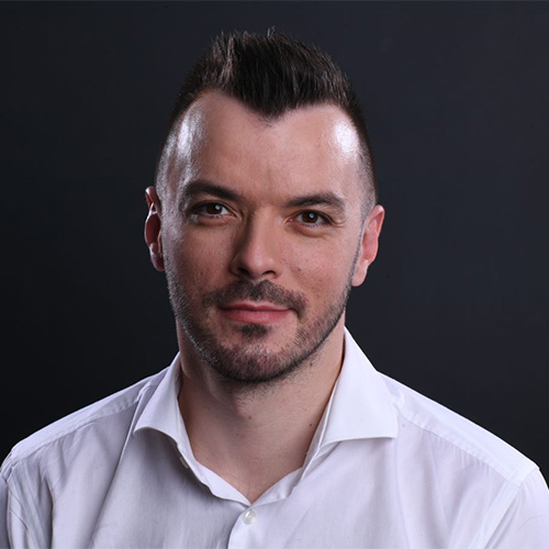 Florin Cofar, DDS 