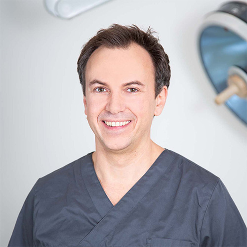 PD Dr. Dr. Fabian Duttenhoefer 