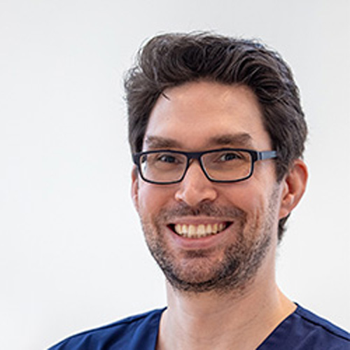 Dr. Frederic Kauffmann 