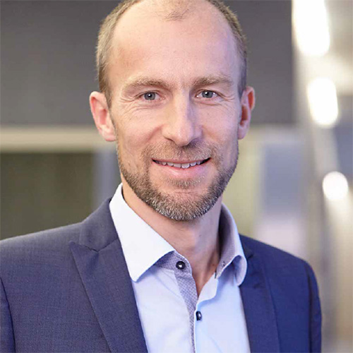 Georg Raeber