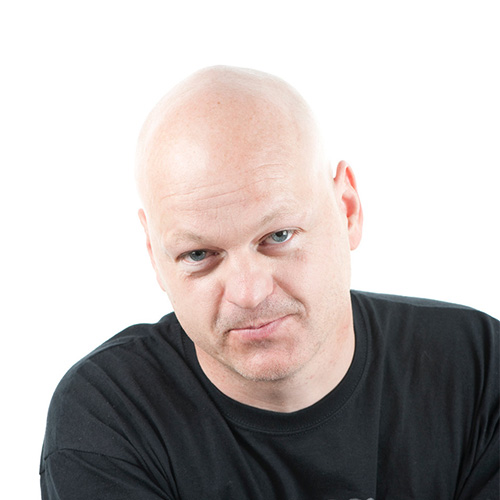 Hans-Joachim Lotz