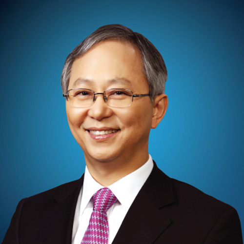 Dr. Kwang Bum Park