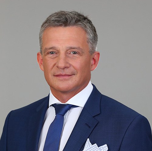 PD Dr. Dr. Markus Schlee