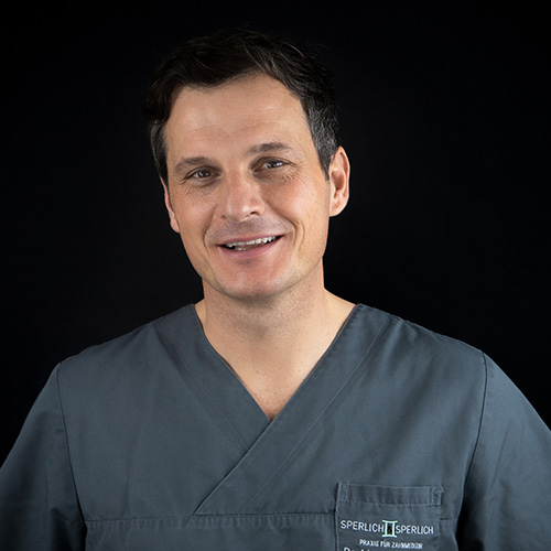 Dr. Markus Sperlich