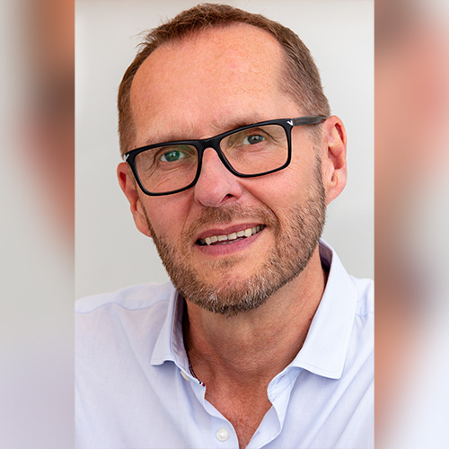 Priv. Doz. Dr. med. dent. Peter Gehrke