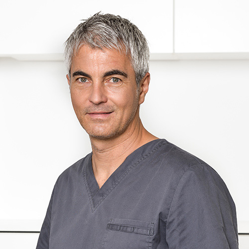 Dr. Peter Randelzhofer