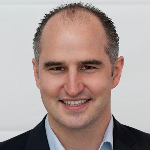 Prof. Dr. med. dent. Stefan Fickl
