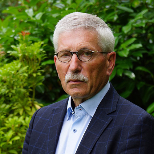 Dr. Thilo Sarrazin